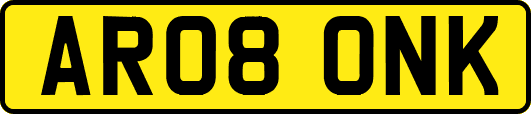 AR08ONK
