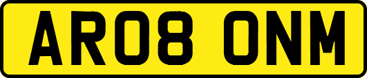 AR08ONM