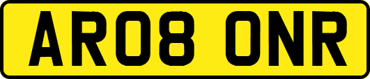 AR08ONR