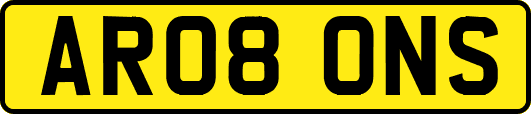 AR08ONS