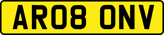 AR08ONV