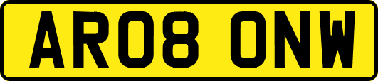 AR08ONW