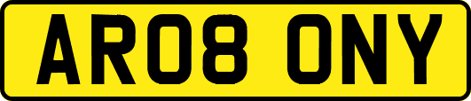 AR08ONY