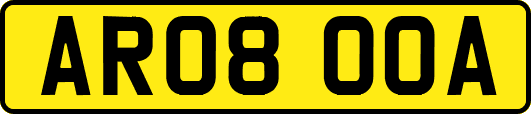 AR08OOA