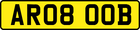 AR08OOB