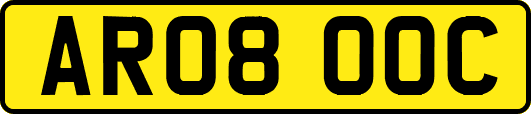 AR08OOC