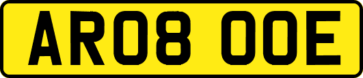 AR08OOE