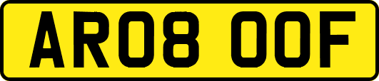 AR08OOF