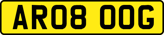 AR08OOG