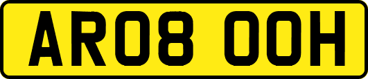 AR08OOH