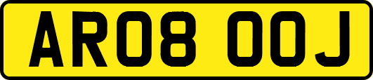 AR08OOJ