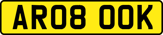 AR08OOK