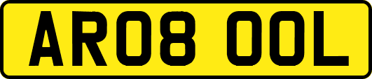 AR08OOL