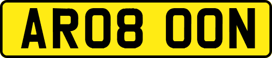 AR08OON