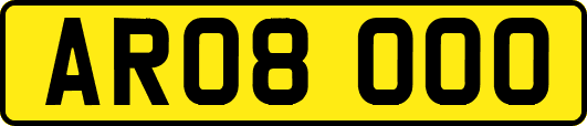 AR08OOO