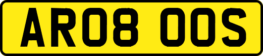 AR08OOS
