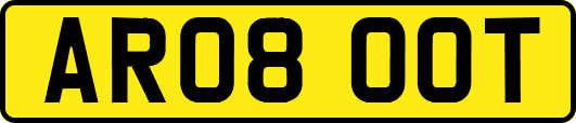 AR08OOT