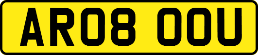 AR08OOU
