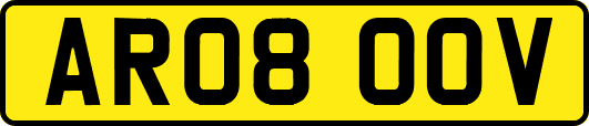 AR08OOV