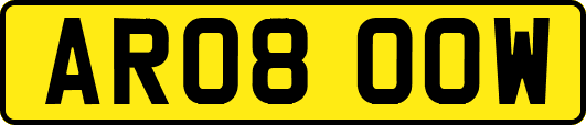 AR08OOW