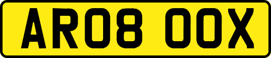 AR08OOX
