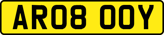 AR08OOY