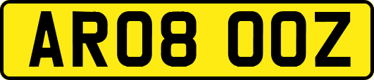 AR08OOZ