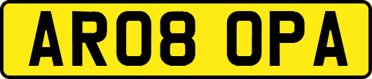 AR08OPA