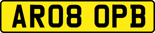 AR08OPB