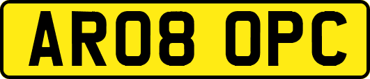 AR08OPC