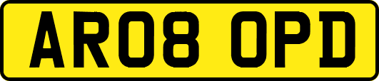 AR08OPD