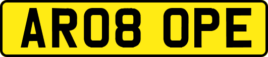 AR08OPE