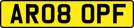 AR08OPF