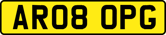 AR08OPG