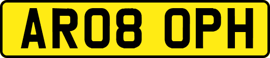 AR08OPH