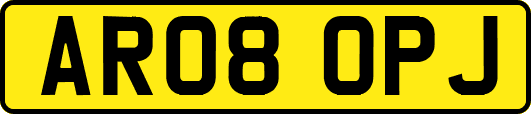 AR08OPJ