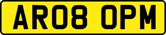 AR08OPM