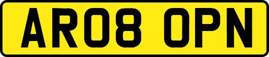 AR08OPN