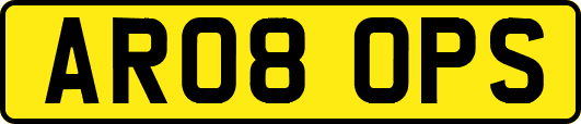 AR08OPS