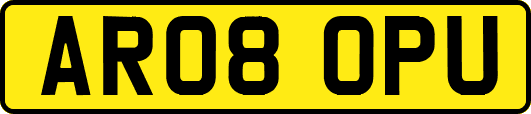 AR08OPU