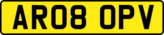 AR08OPV