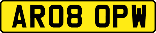 AR08OPW
