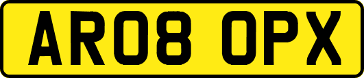 AR08OPX