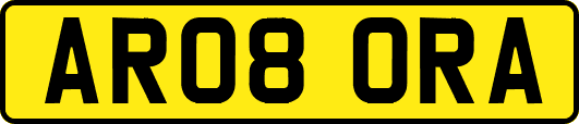 AR08ORA
