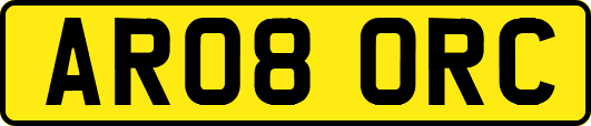 AR08ORC