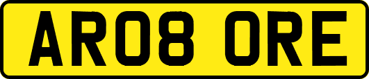 AR08ORE