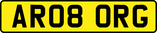 AR08ORG