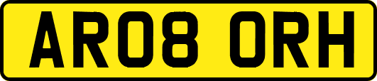 AR08ORH