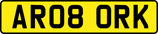 AR08ORK