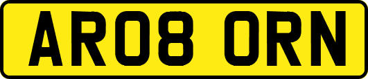 AR08ORN